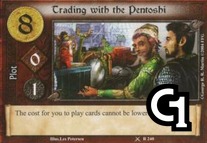 Trading with the Pentoshi